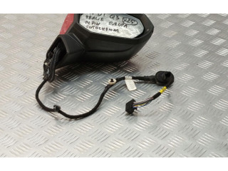 Зеркало электрическое Audi Q3 F3 2018 - года