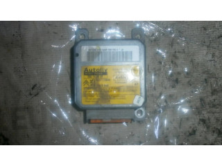 Блок подушек безопасности 9637176880 Citroen Berlingo