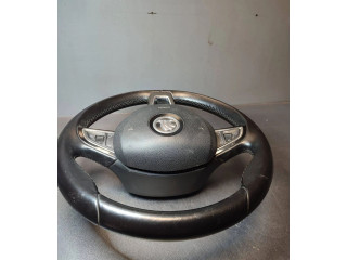 Руль Skoda Superb B8 (3V)  2015 - 2024 года 3V0419091L, 3T0880201F      