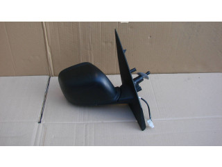 Зеркало электрическое        Dacia Dokker  2012 -  года   