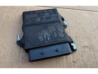 Блок подушек безопасности 3Q0959655AA, 225894349   Skoda Octavia Mk3 (5E)