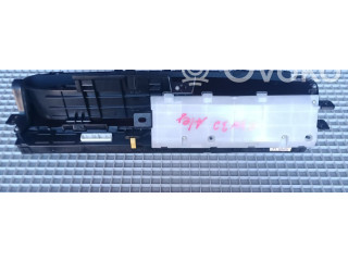 Přístrojová deska Toyota Prius (XW30) 2011 PRIUS30, 8380047880