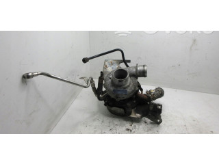 Turbodmychadlo Турбина 057145701 Audi A8 S8 D2 4D