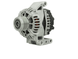 Генератор CA1934, 3EFFE Fiat Idea