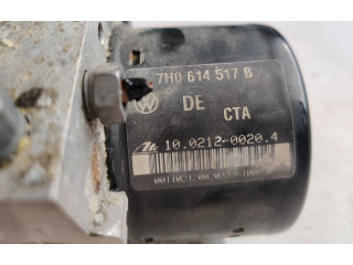 Jednotka ABS 7H0907379R, 7H0614517B Volkswagen Transporter - Caravelle T5 2005