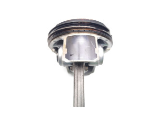 Píst HMZ, EB2F Citroen C3 HMZ(EB2F)