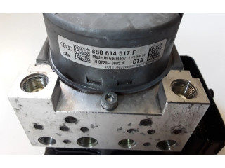 Блок АБС 8S0614517F Audi TT TTS RS Mk3 8S 2014 - года