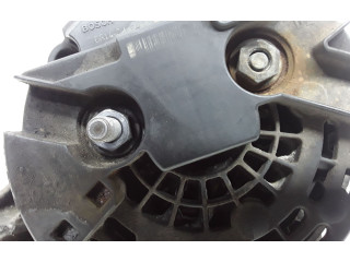 Генератор 30667788, 0124625024   Volvo XC90      