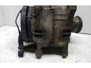 Генератор 045903023AX   Volkswagen Polo IV 9N3      