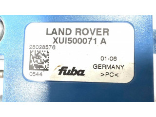 Усилитель антенны