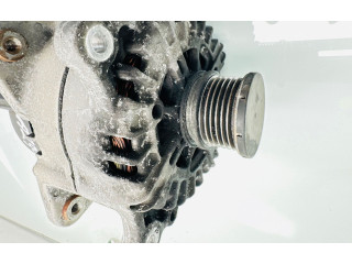 Генератор 03L903016A, 2613304A   Audi A6 S6 C7 4G      