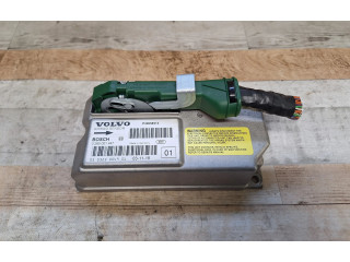 Блок подушек безопасности P30658913, 0285001447 Volvo XC90