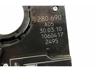 Подрулевой шлейф SRS 279948   Skoda Fabia Mk2 (5J)