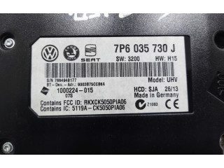 Модуль «Bluetooth» 7P6035730J Volkswagen Jetta VI
