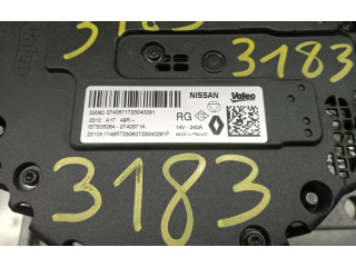 Генератор 2310A1749R, IST50S064   Renault Twingo III      