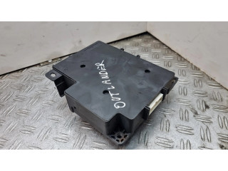 Блок предохранителей 8637A318, L8637001A Mitsubishi Outlander