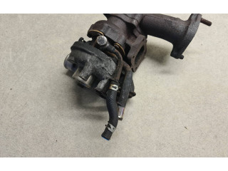 Turbodmychadlo Турбина 1390078E10000, 1390078E10 Suzuki Grand Vitara I