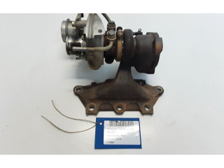 Turbodmychadlo Турбина 144108035R, 144108035R   Renault Clio IV   A0001E2J0.9 Energy TCE 75 12V