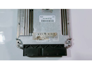 Řídící jednotka 03L906022NP, 08321084 Audi A5 Sportback 8TA 2010