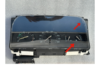 Панель приборов 9529645   Saab 9000 CD       