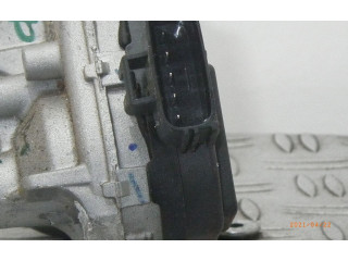 Моторчик дворников E4B517500AE    Ford Ka