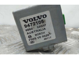 Блок управления F005V00026, 9472105 Volvo XC90