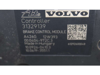 Řídící jednotka 31329140   Volvo XC70 2013