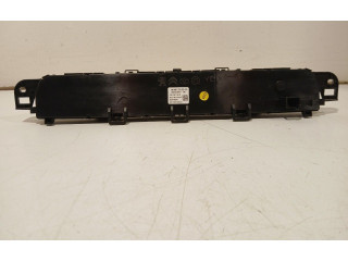 Блок управления кондиционера воздуха / климата/ печки (в салоне) 98081722ZD00 Citroen Jumpy