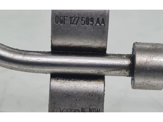 Топливная рампа 06F127509AA, 0280142431   Volkswagen PASSAT B6  