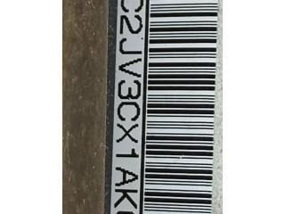 Боковая подушка безопасности CYDV36EYAQI, C2JV3CX1AK0 Jeep Grand Cherokee (WK)