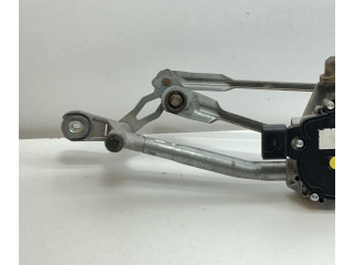 Двигатель стеклоочистителей W000035841, W000035841   Fiat 500L