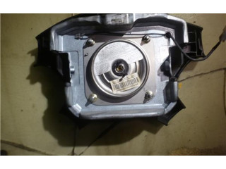 Подушка безопасности водителя MR449293 Mitsubishi Carisma