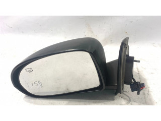 Zpětné zrcátko levé Dodge Caliber 2008 0211074, 011074