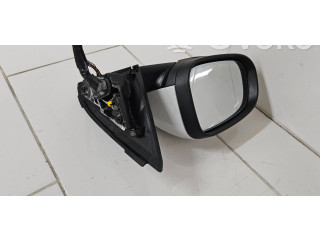 Зеркало электрическое        Volvo S60  2014 - 2018 года   