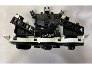 Блок управления климат-контролем Hyundai Getz