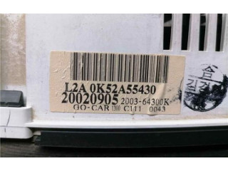 Pojistková skříňka 919554D270 KIA Carnival 1999