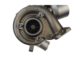 Turbodmychadlo Турбина 715230, 715230-5006S Saab 9-5