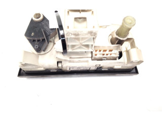 Модуль блока управления кондиционером 1328748 Opel Combo C