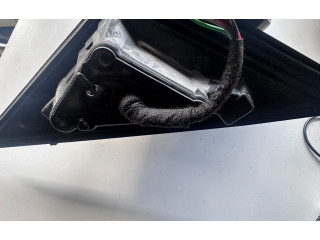 Зеркало электрическое Jaguar XE 2015 - года