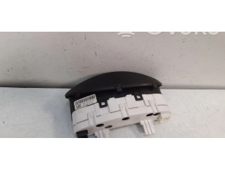 Панель приборов 96497743 Chevrolet Matiz