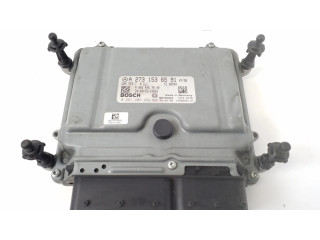 Řídící jednotka A2731536591 Mercedes-Benz CL C216 2008