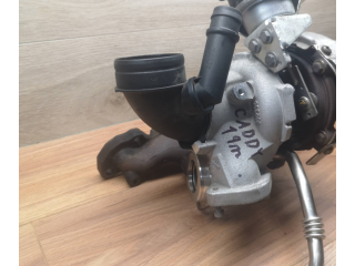  Турбина Volkswagen Caddy  04L253019P   для двигателя DFSD      