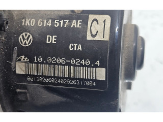Блок АБС 1K0907379AC Volkswagen Golf Plus 2005 - 2013 года