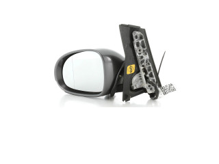 Зеркало электрическое Volkswagen Golf Plus 2005 - 2013 года