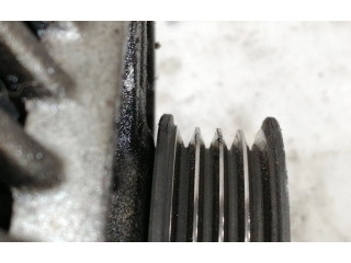 Генератор MD336780, A3TA4691 Mitsubishi Galant