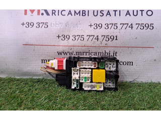 Рулевая рейка  SAM блок управления 9665492680, 9665492680   Citroen C4 II 2011 - 2016 года