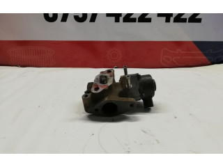 Клапан EGR Nissan Navara D40