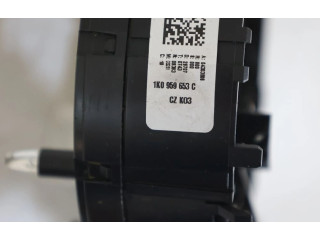 Подрулевой шлейф SRS 1K0959653C, 1K0959653C   Volkswagen Golf Plus