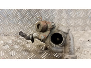Turbodmychadlo Турбина 4917356201, BCW26310 Citroen Berlingo 1.6