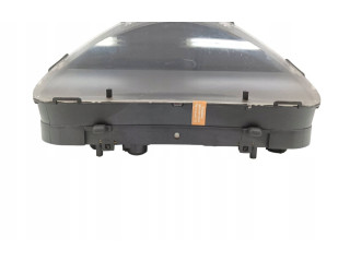 Přístrojová deska Citroen Berlingo 2004 9652246580